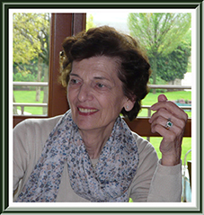 Maddalena Cappellazzo